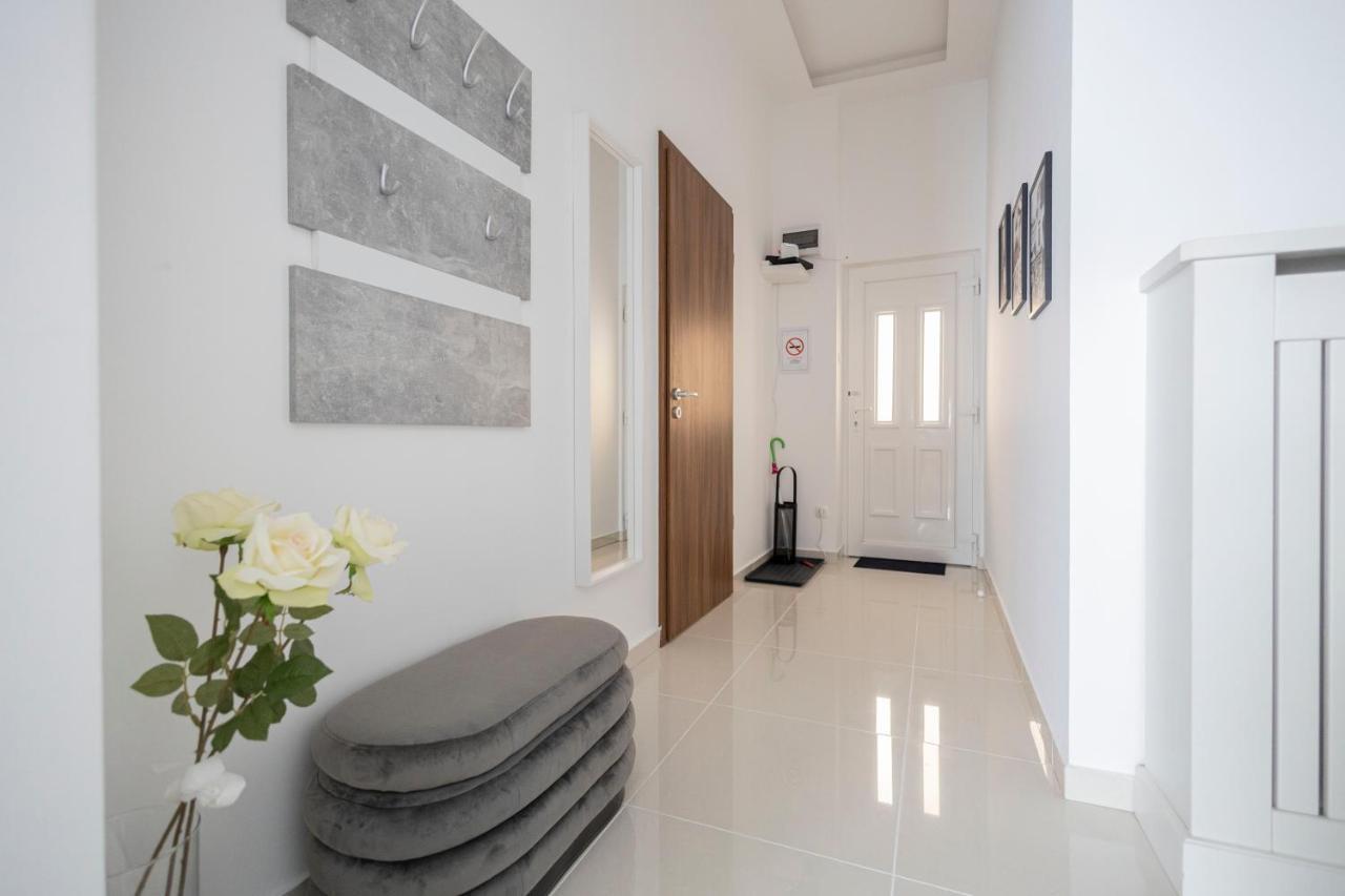 Chameleon Apartman