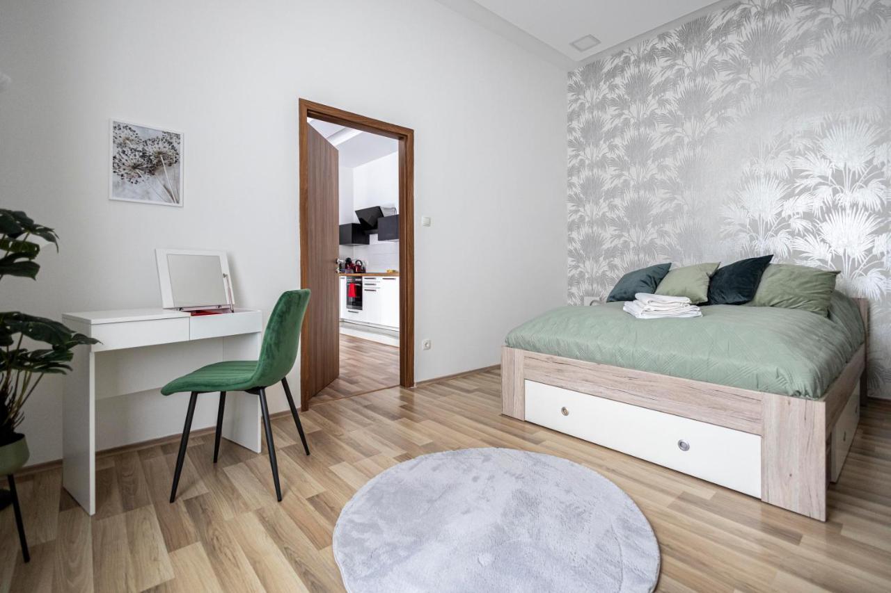 Apartman Chameleon *