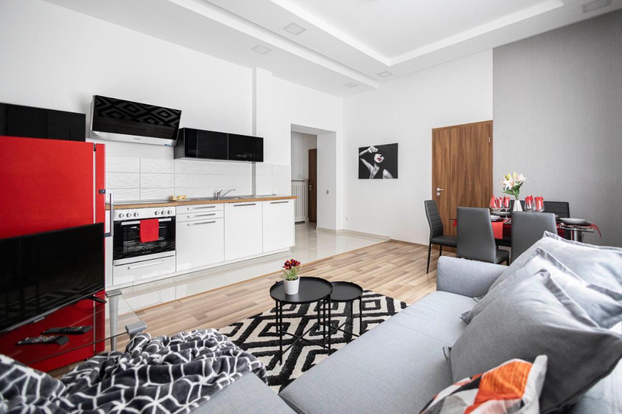 Apartamento Chameleon